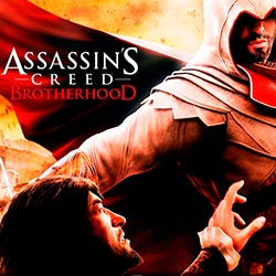 Assassin's Creed Brotherhood