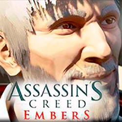 Assassin's Creed Embers