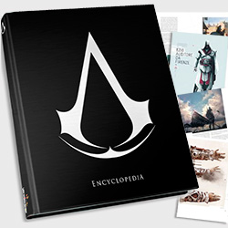 Assassin's Creed Encyclopedia