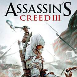 Assassin's Creed III