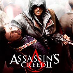 Assassin's Creed II