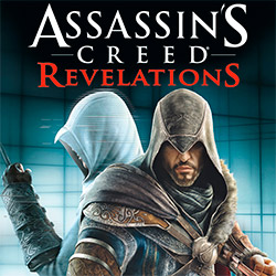 Assassin's Creed Revelations