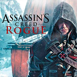 Assassin's Creed Rogue
