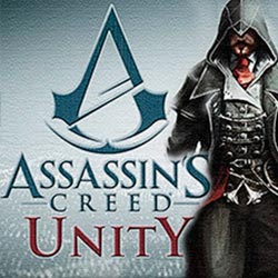 Assassin's Creed Unity