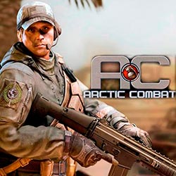 Artic Combat