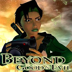 Beyond Good and Evil