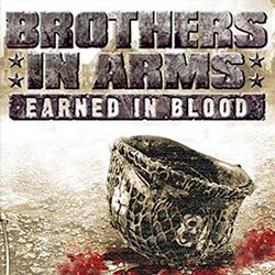 Brothers in Arms Earned in Blood