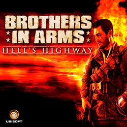 Brothers in Arms Hell's Highway