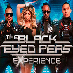 The Black Eyed Peas Experience