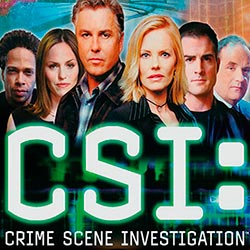 CSI Saga