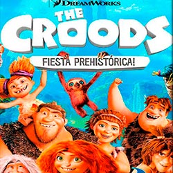 Croods