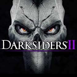 Darksiders II
