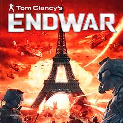 Endwar