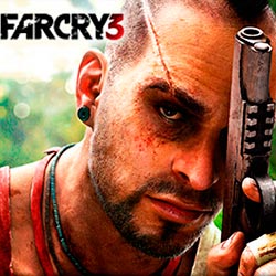 Far Cry 3