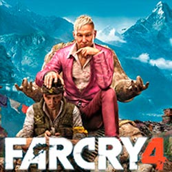 Far Cry 4