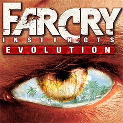 Far Cry Evolution