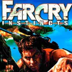 Far Cry Instincts