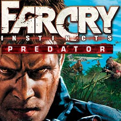 Far Cry Predator