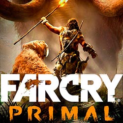Far Cry Primal