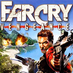 Far Cry Vengeance