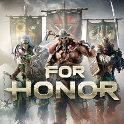 For Honor