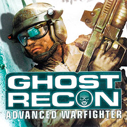 Ghost Recon Advanced Warfighter