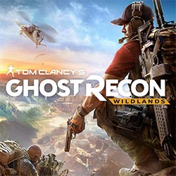 Ghost Recon Wildlands