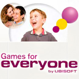 Games for Everyone