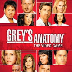 Grey's Anatomy