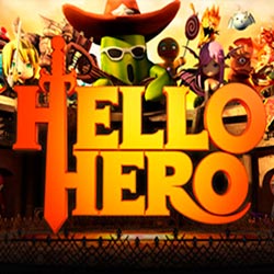 Hello Hero