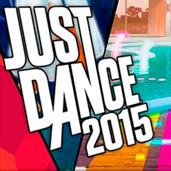 Just Dance 2015
