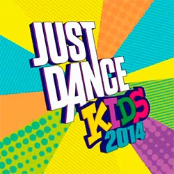 Just Dance Kids 2014