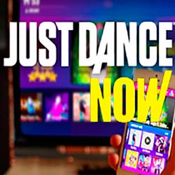 Just Dance Now