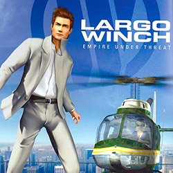 Largo Winch