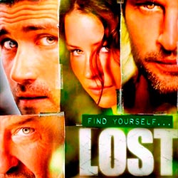 Lost