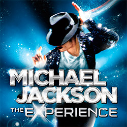 Michael Jackson The Experience