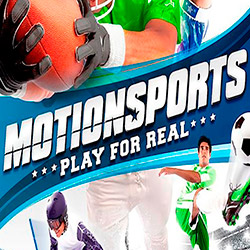 Motion Sports