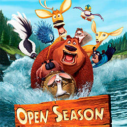 Open Season