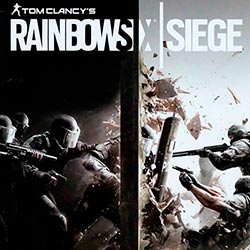 Rainbow Six Siege