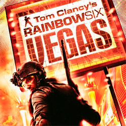 Rainbow Six Vegas