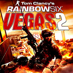 Rainbow Six Vegas 2 