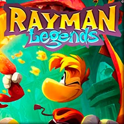 Rayman Legends