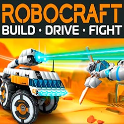 Robocraft