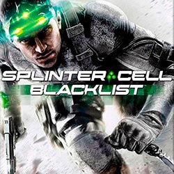 Splinter Cell Blacklist