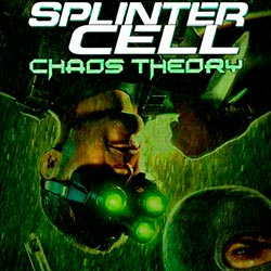 Splinter Cell Chaos Theory
