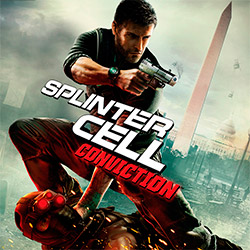 Splinter Cell Conviction