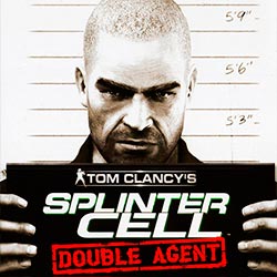 Splinter Cell Double Agent