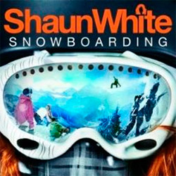 Shaun White Sports Saga