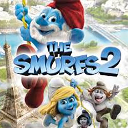 Smurfs 2