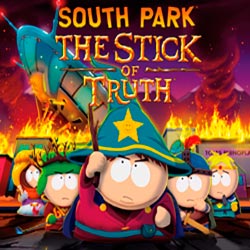 South Park Stick of Truth